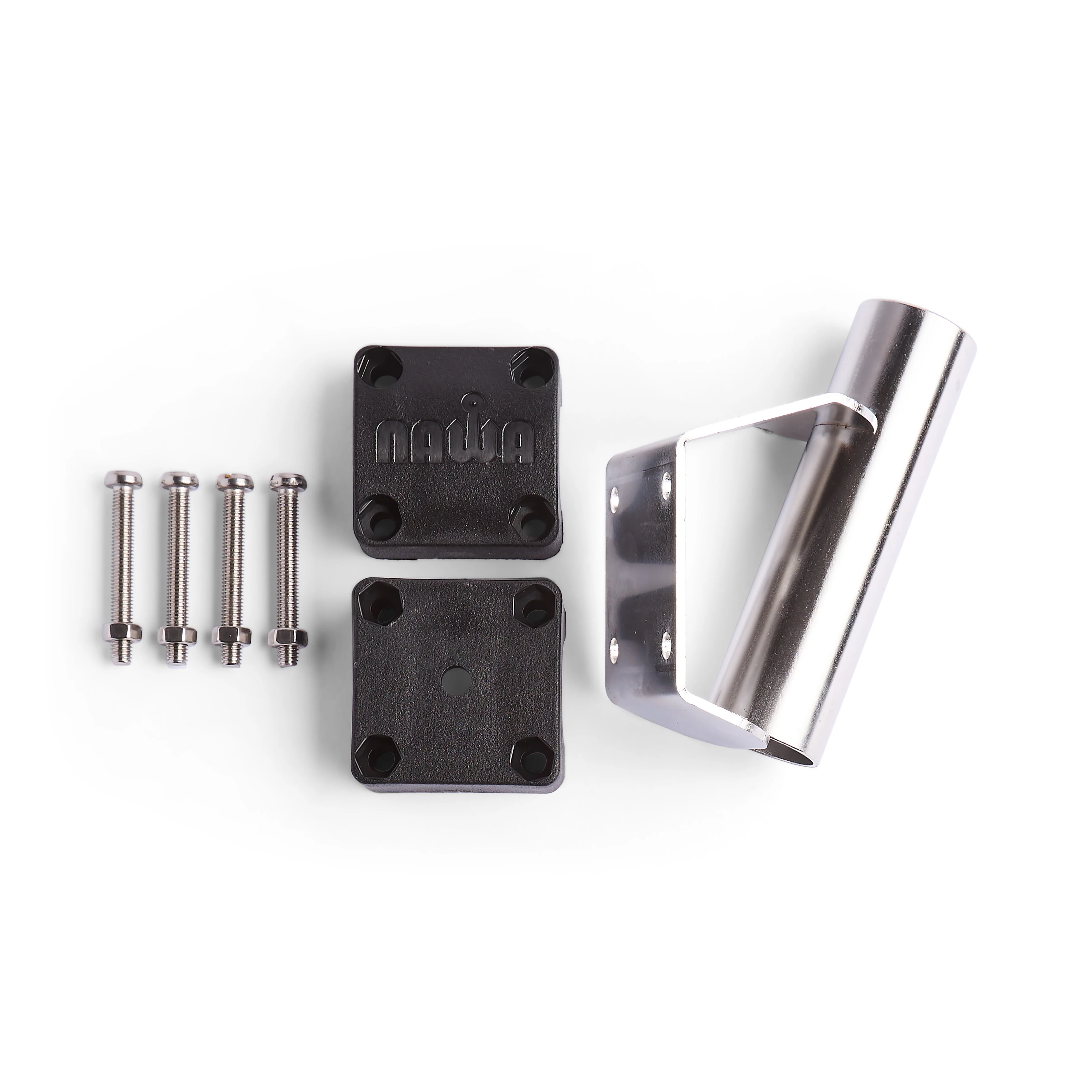 Rail Mounted Accessories