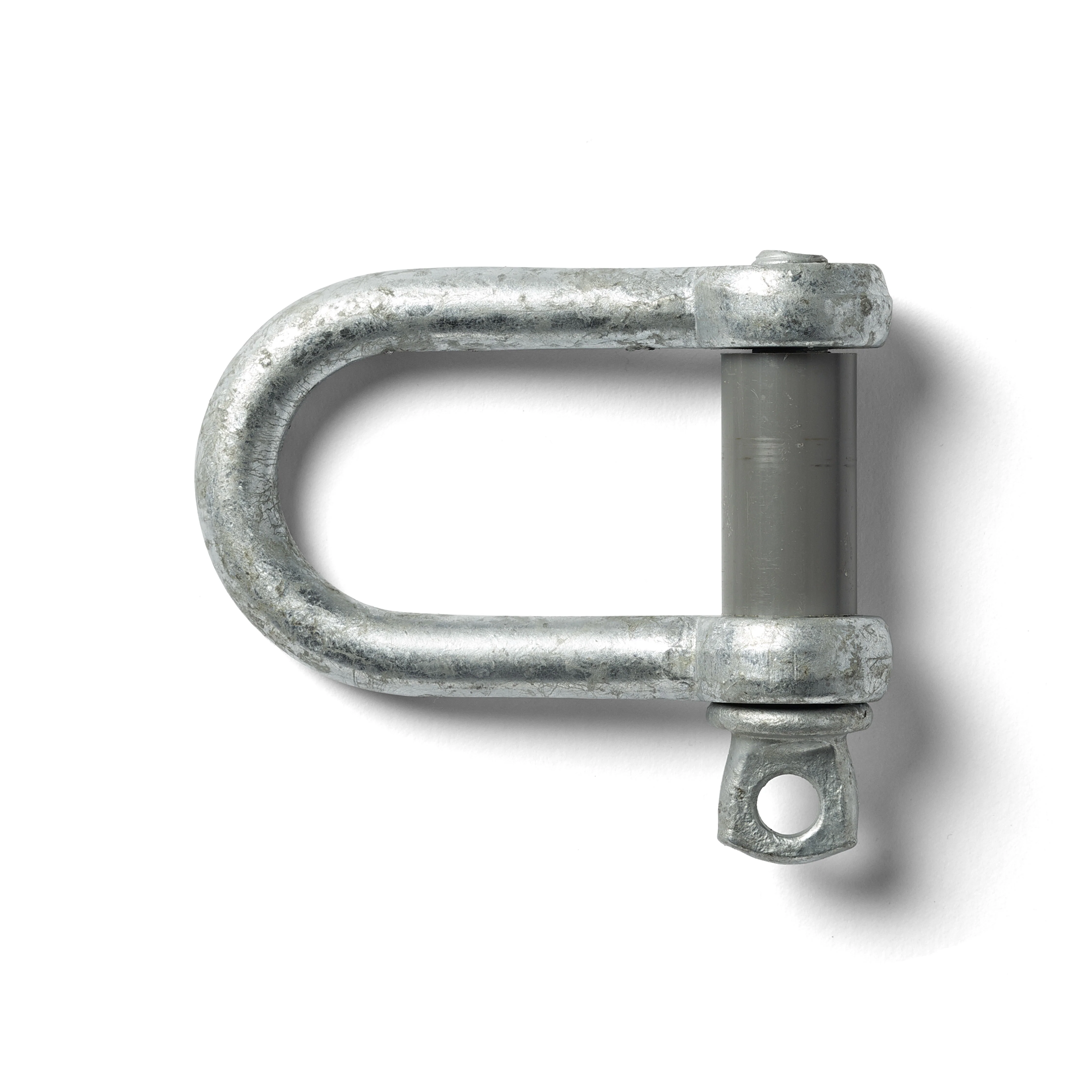 Mooring Iron Parts
